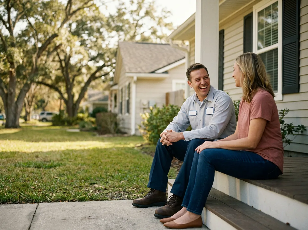 Septic tank pumping FAQs for Irondale, OH
